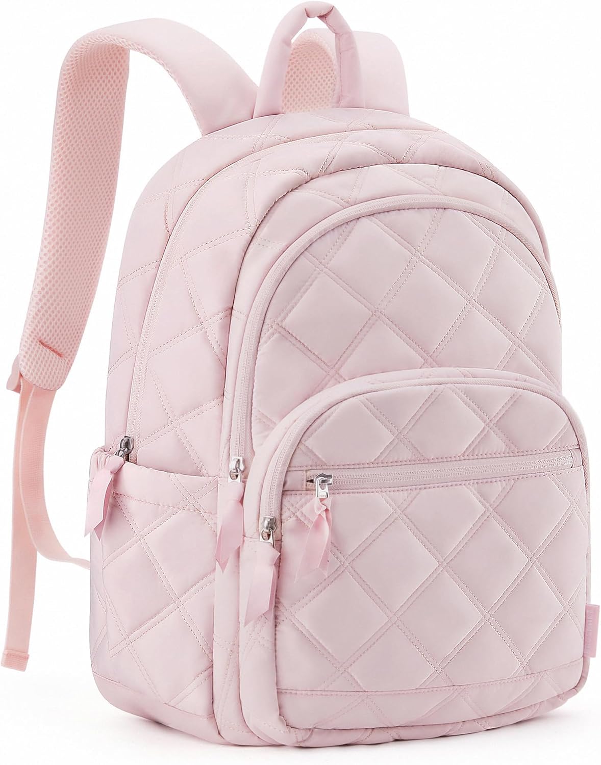 Dual-shoulder backpack series