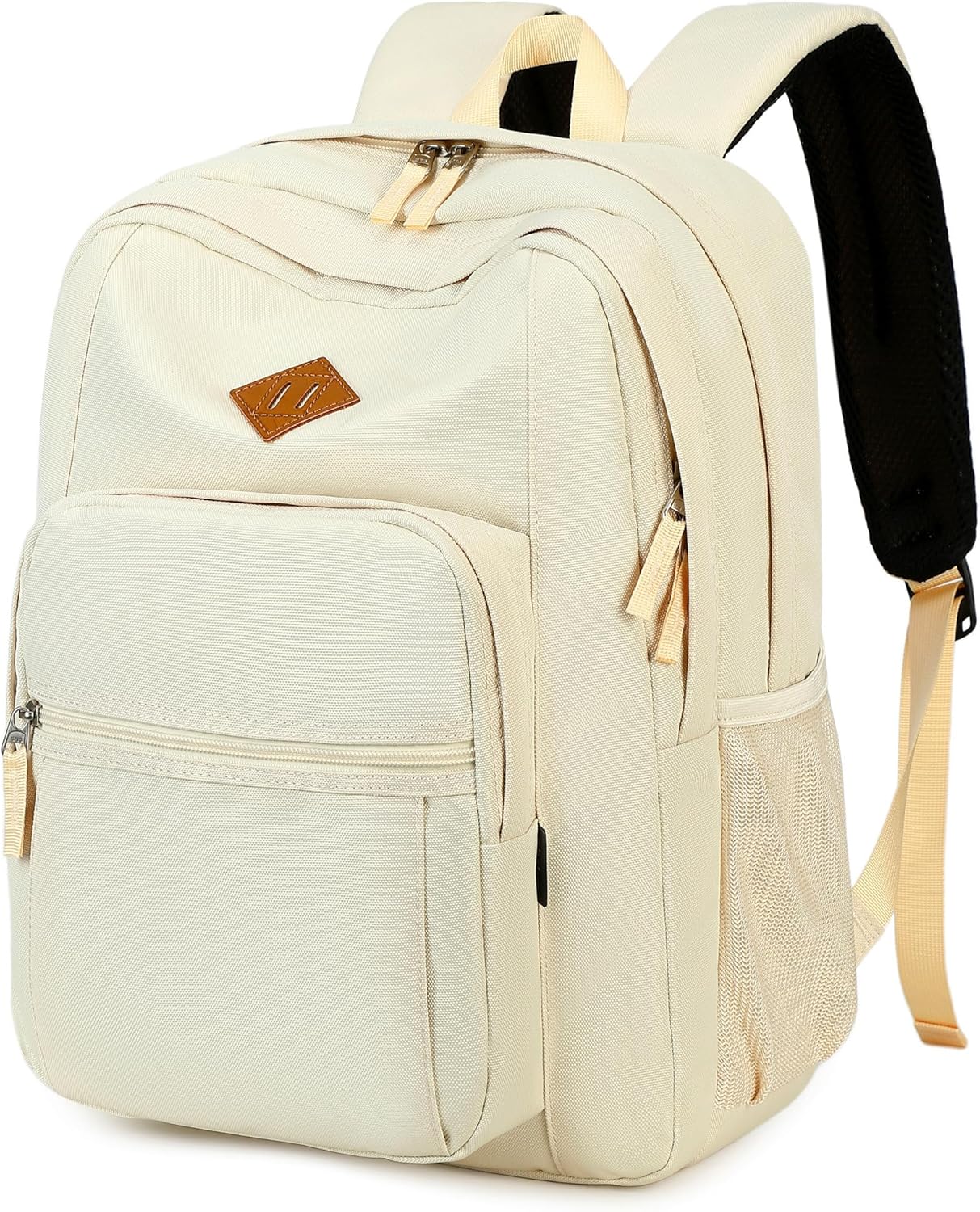 Classical Basic Travel Backpack For School Water Resistant Bookbag | For School, For School