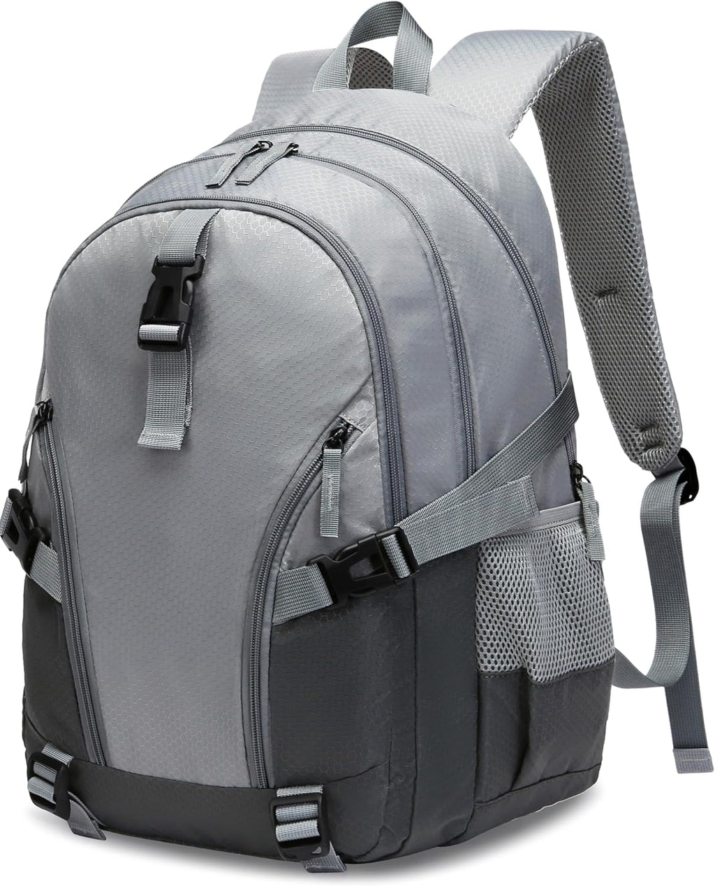 High School Backpack for Girls Boys Middle School Bookbag for Kids Back to School Bag for College with Large Compartment Casual Daypack Mochilas para Niñas Adolescentes