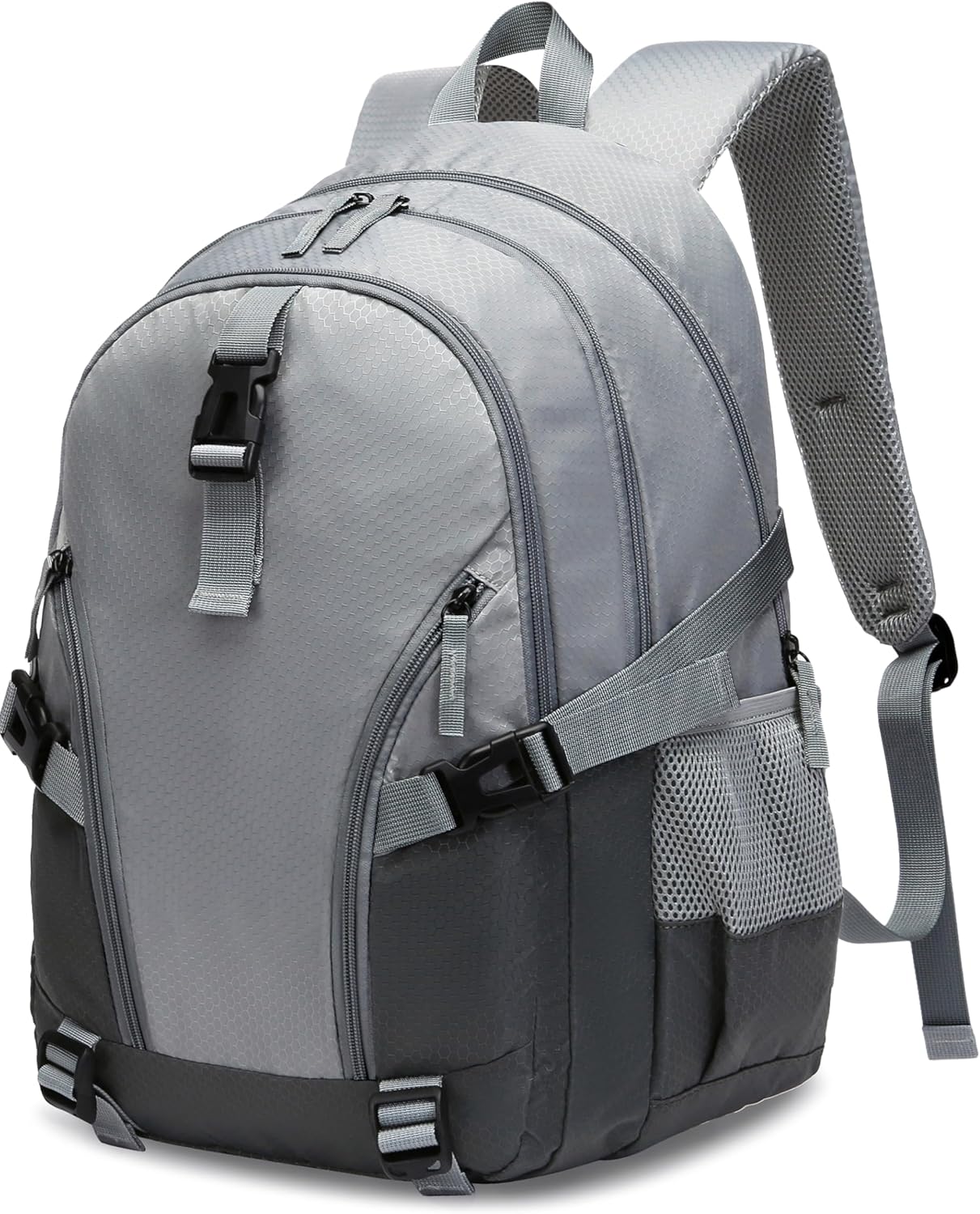 High School Backpack for Girls Boys Middle School Bookbag for Kids Back to School Bag for College with Large Compartment Casual Daypack Mochilas para Niñas Adolescentes