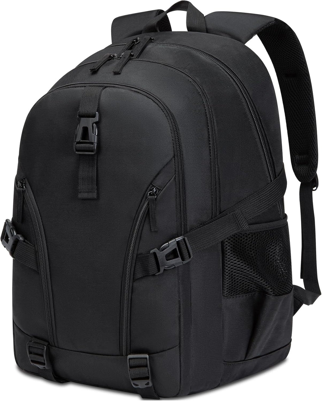 High School Backpack for Girls Boys Middle School Bookbag for Kids Back to School Bag for College with Large Compartment Casual Daypack Mochilas para Niñas Adolescentes