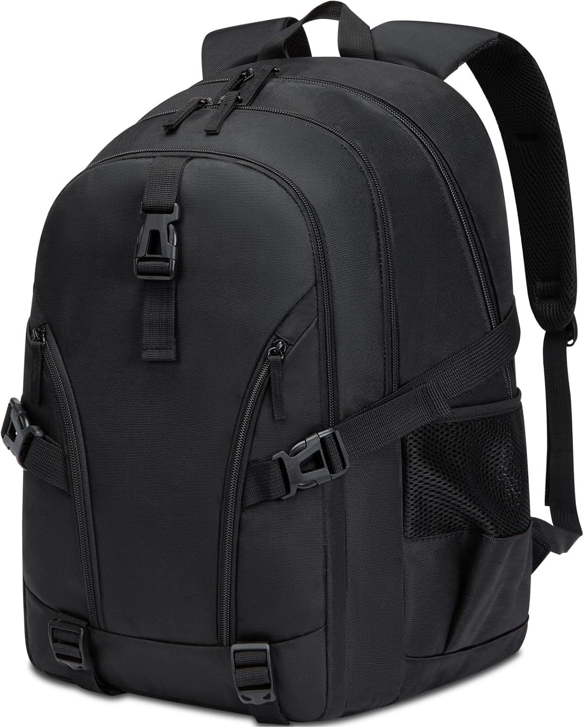 High School Backpack for Girls Boys Middle School Bookbag for Kids Back to School Bag for College with Large Compartment Casual Daypack Mochilas para Niñas Adolescentes