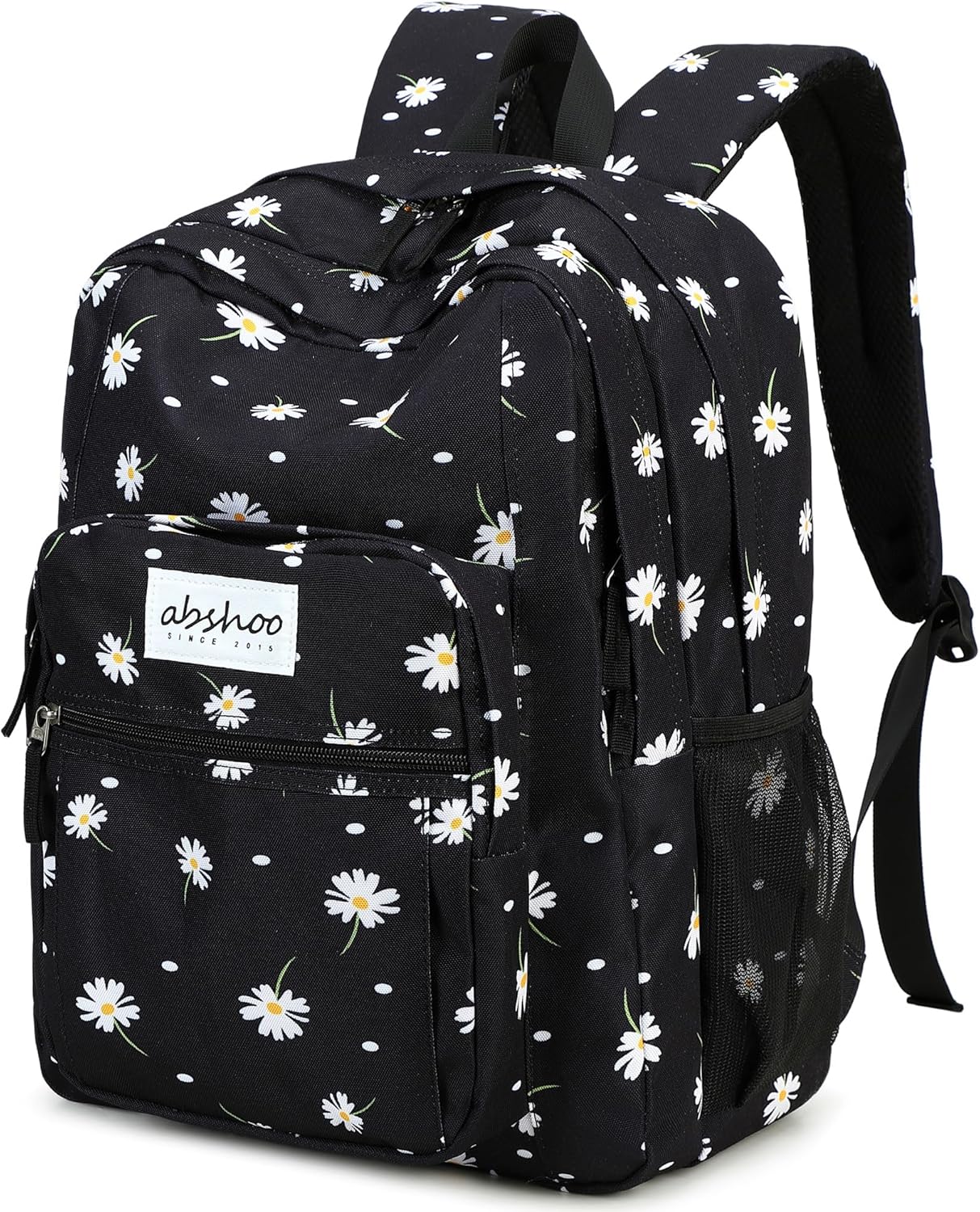 Classical Basic Travel Backpack For School Water Resistant Bookbag | For School, For School